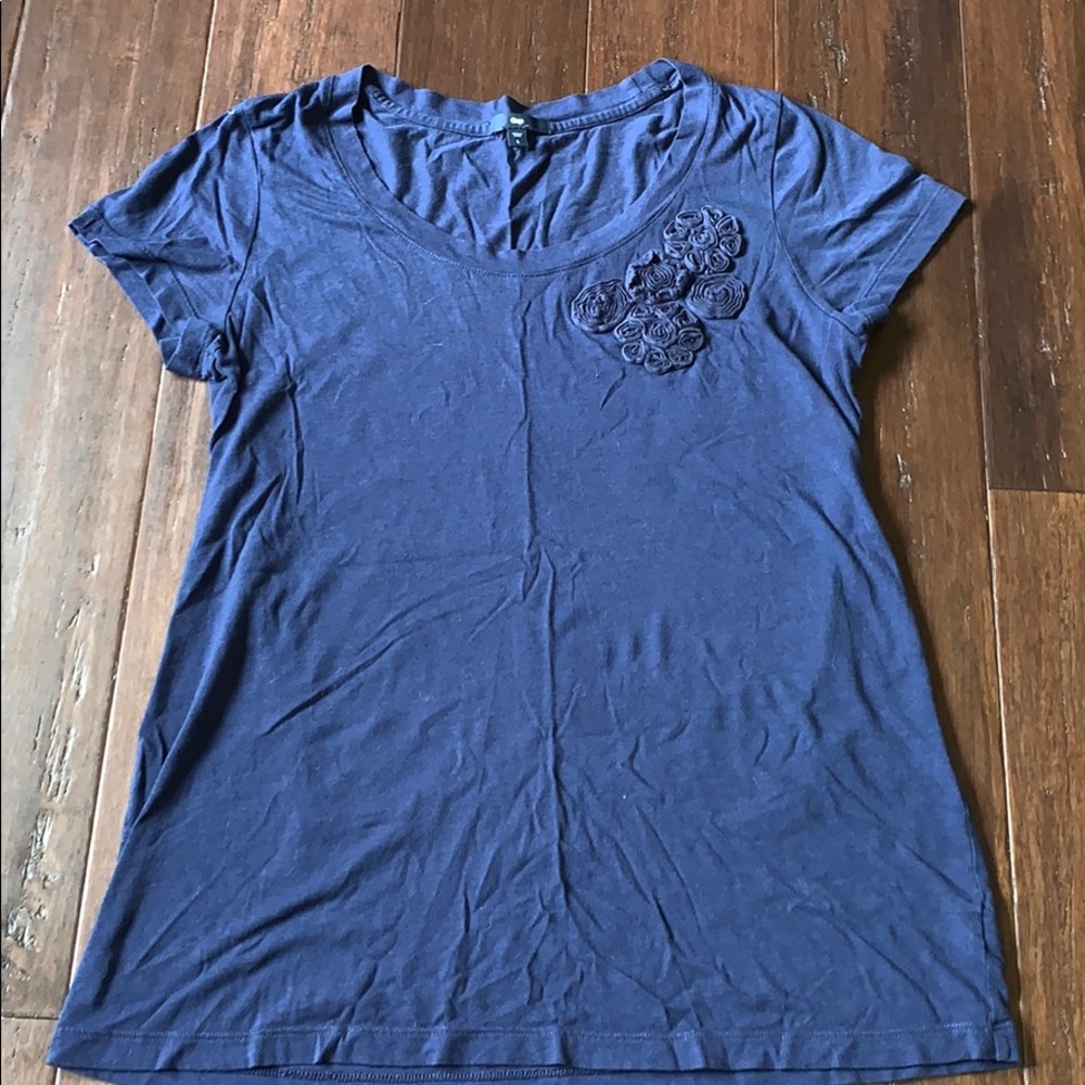 Gap Size L Blouse